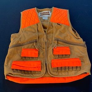 Hunting Gamehide Vest XL